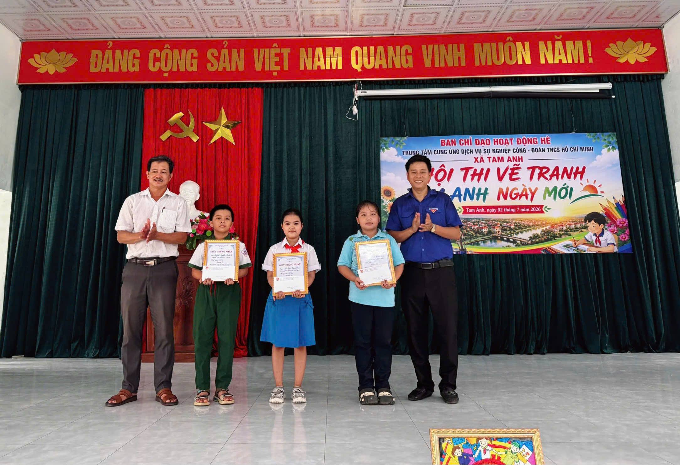 anh tin bai